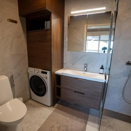 Marina C9 Lägenhet Kalajoki