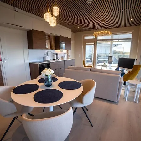 Lägenhet Marina C9 *