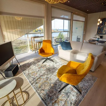 Marina C9 Lägenhet *