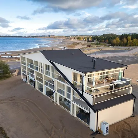 Lejlighed Marina C9 Kalajoki